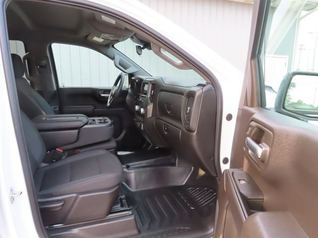 2026 GMC Sierra 1500 Pro - Photo 22