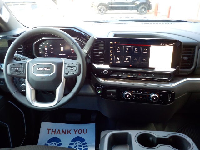 2026 GMC Sierra 1500 Elevation - Photo 30