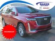 CADILLAC Escalade ESV