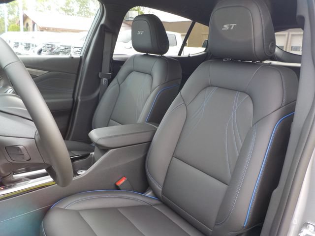2026 Buick Envista Sport Touring - Photo 13