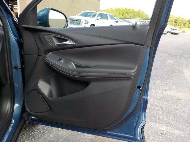 2026 Buick Encore GX Preferred - Photo 23