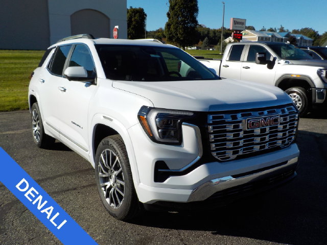  GMC Terrain