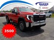 GMC Sierra 3500 HD