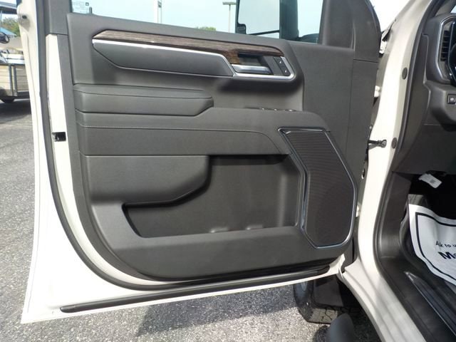 2026 GMC Sierra 2500HD SLE - Photo 16