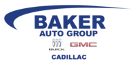 Baker GMC of Cahdillac