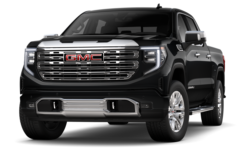 Denali ($69,900)