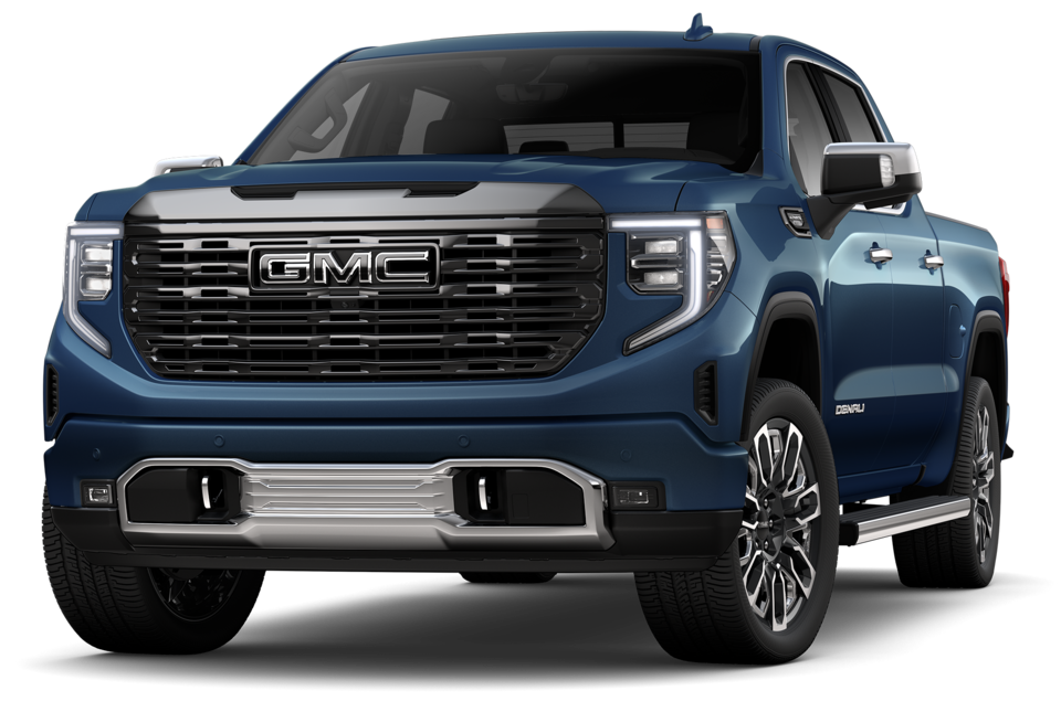 Denali Ultimate