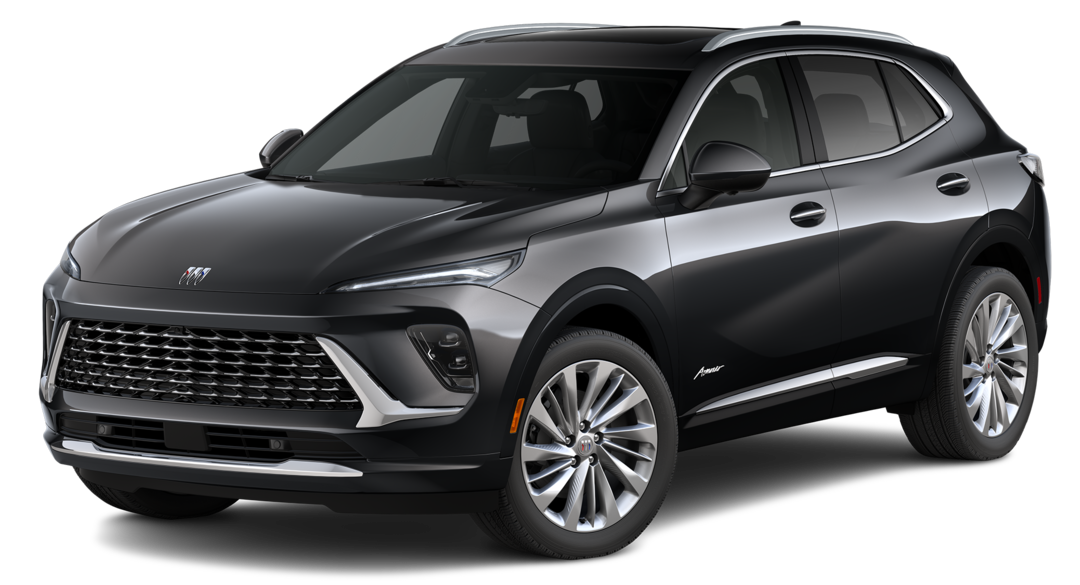 Buick Envision Avenir
