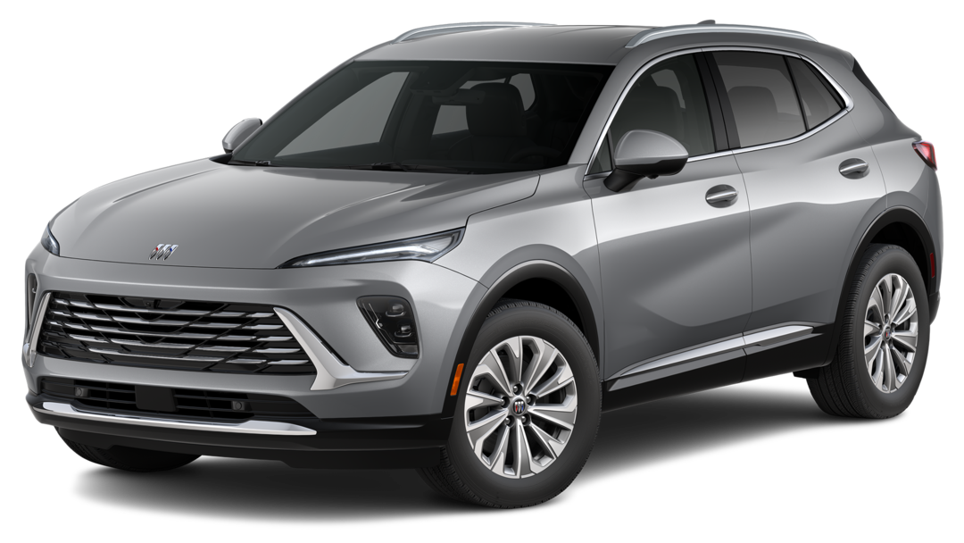 Buick Envision Preferred