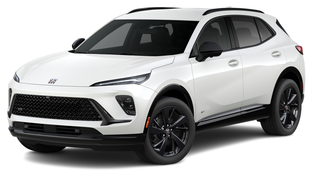 Buick Envision Sport Touring