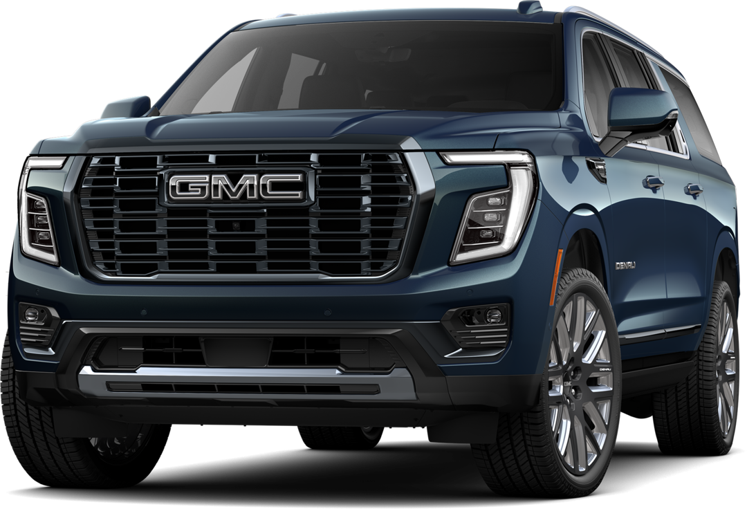 Denali Ultimate