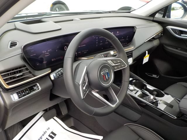 2026 Buick Envision Avenir - Photo 18