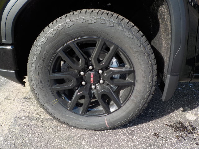 2026 GMC Sierra 1500 Elevation - Photo 11