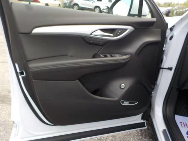 2026 Buick Envision Avenir - Photo 11