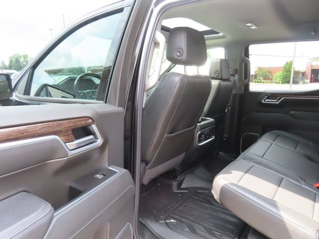 2026 GMC Sierra 1500 Elevation - Photo 22