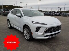 2026 Buick Envision Avenir SUV