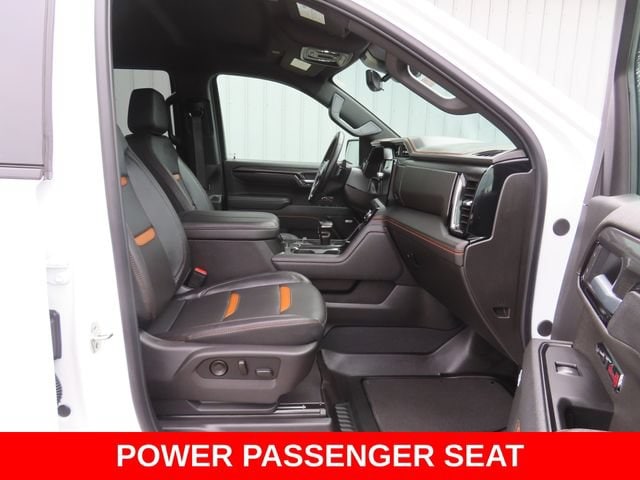 2026 GMC Sierra 1500 AT4 - Photo 25
