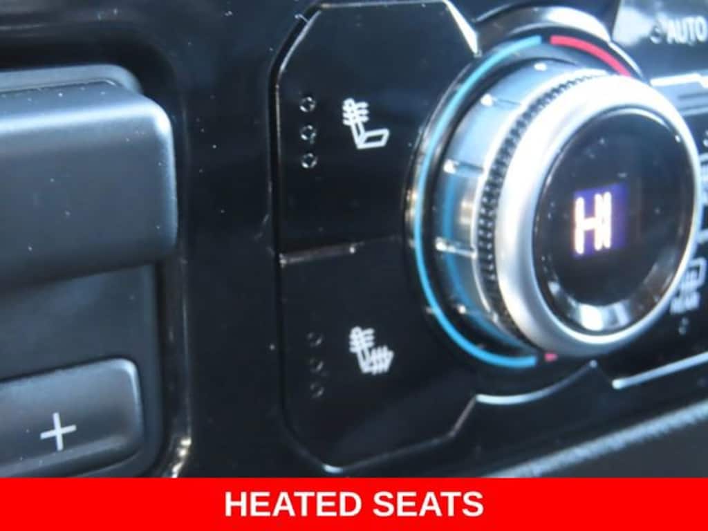 Used 2024 GMC Sierra 1500 SLE Truck Crew Cab