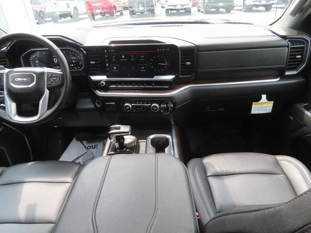2026 GMC Sierra 1500 Elevation - Photo 28