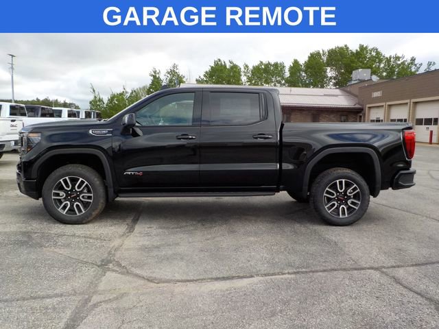 2026 GMC Sierra 1500 AT4 - Photo 8