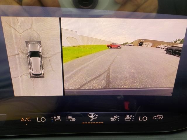 2026 Buick Envision Avenir - Photo 47