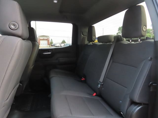 2026 GMC Sierra 1500 Pro - Photo 21