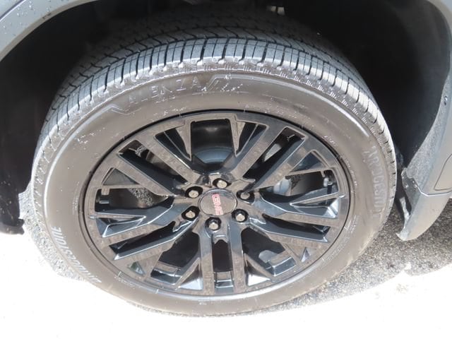 2026 GMC Sierra 1500 Elevation - Photo 18