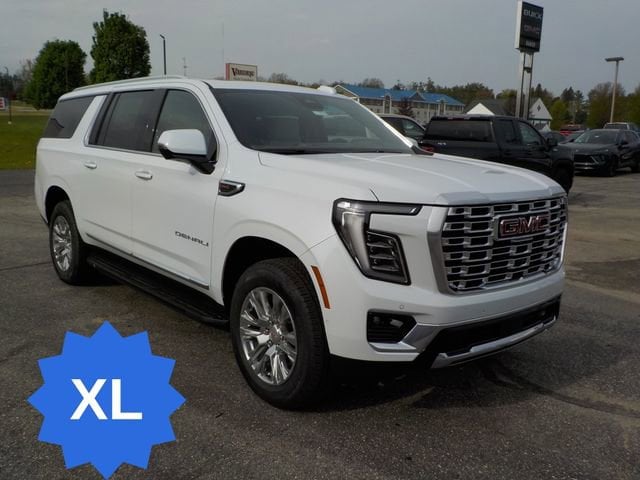2026 GMC Yukon Denali AWD's photo