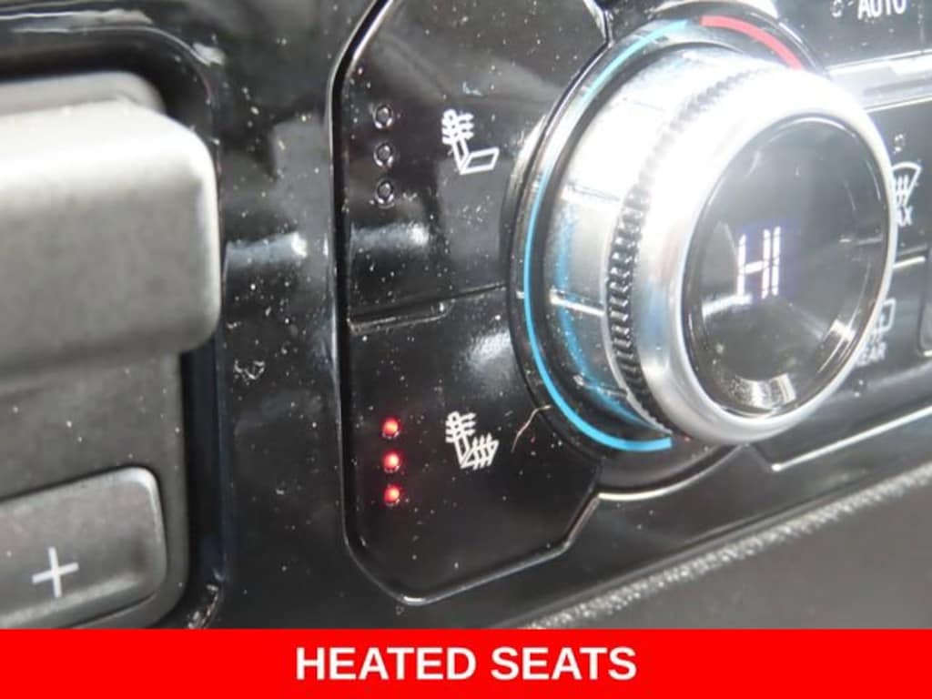 Used 2026 GMC Sierra 1500 Elevation Truck Crew Cab