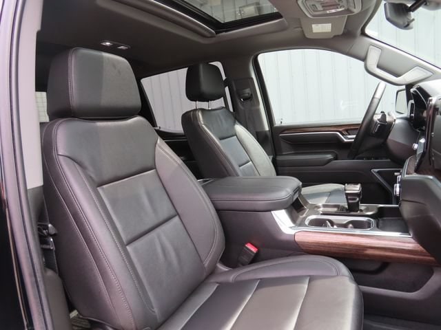 2026 GMC Sierra 1500 Elevation - Photo 27