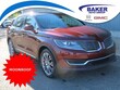Lincoln MKX