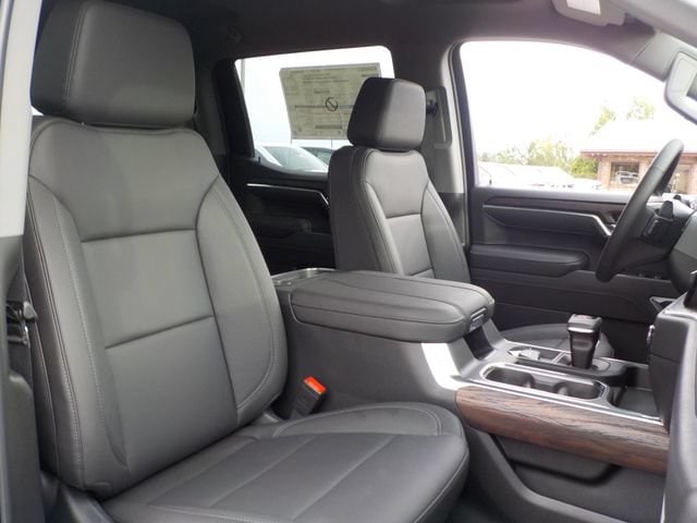 2026 GMC Sierra 1500 SLT - Photo 28