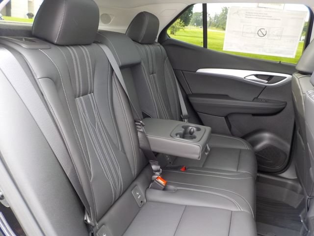 2026 Buick Envision Avenir - Photo 24