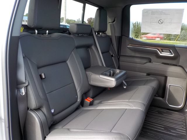 2026 GMC Sierra 1500 SLT - Photo 26