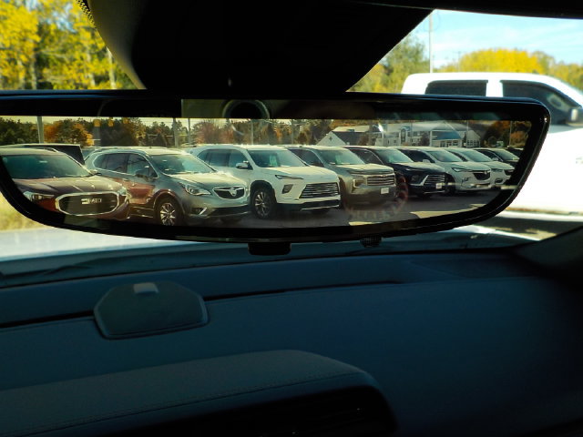 2027 GMC Terrain AT4 - Photo 34