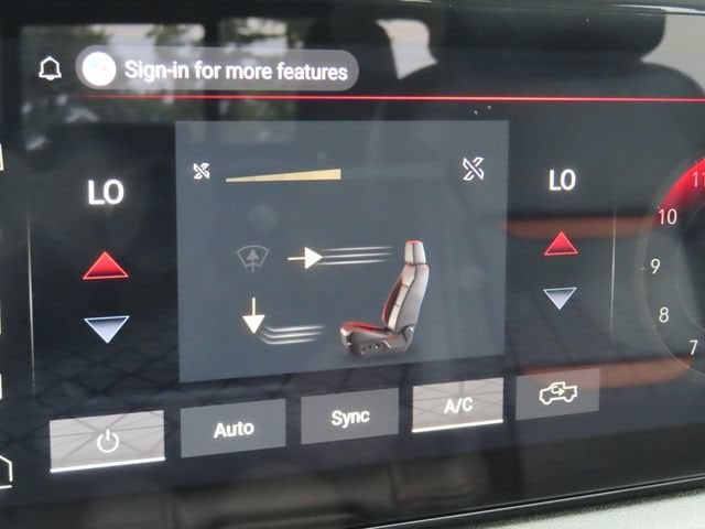 2026 GMC Sierra 1500 AT4 - Photo 35