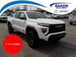 GMC Canyon