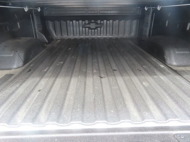 2025 Chevrolet Silverado 3500HD LT - Photo 10