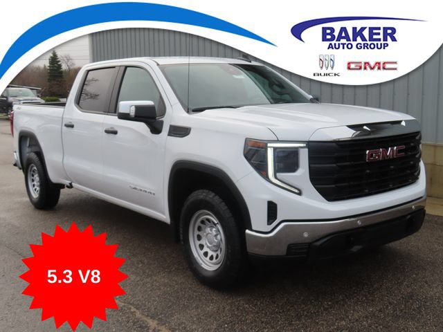  GMC Sierra 1500