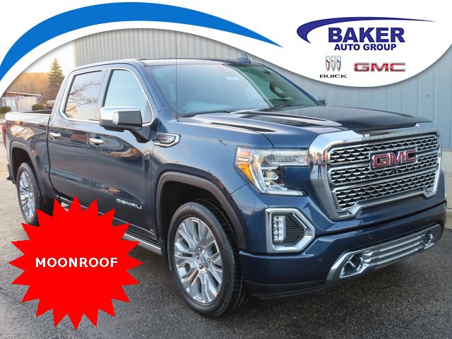 2020 GMC Sierra 1500 Denali Denali's photo