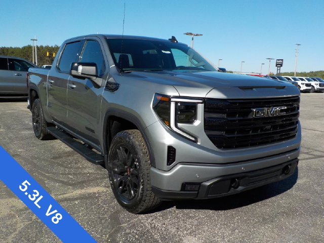  GMC Sierra 1500