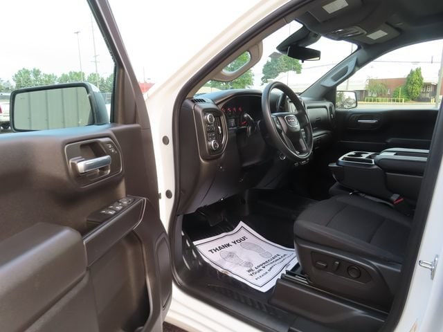 2026 GMC Sierra 1500 Pro - Photo 16