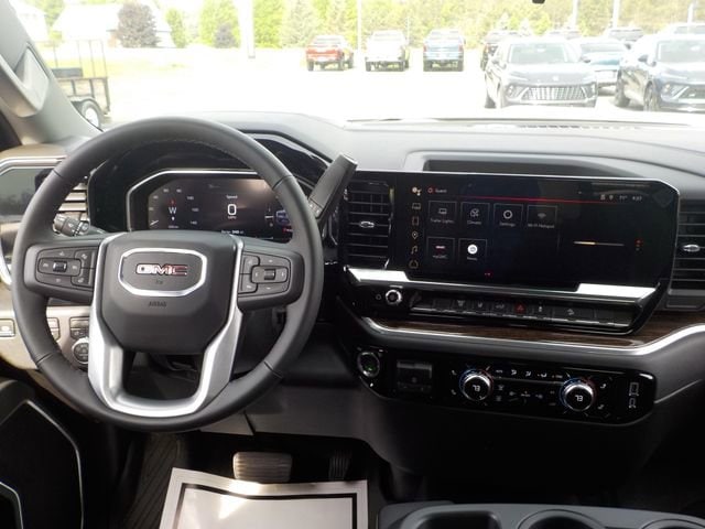 2026 GMC Sierra 2500HD SLE - Photo 29