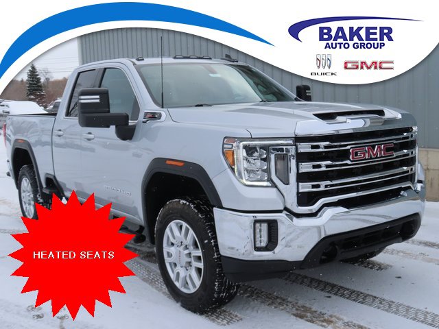 2023 GMC Sierra 2500HD SLE's photo