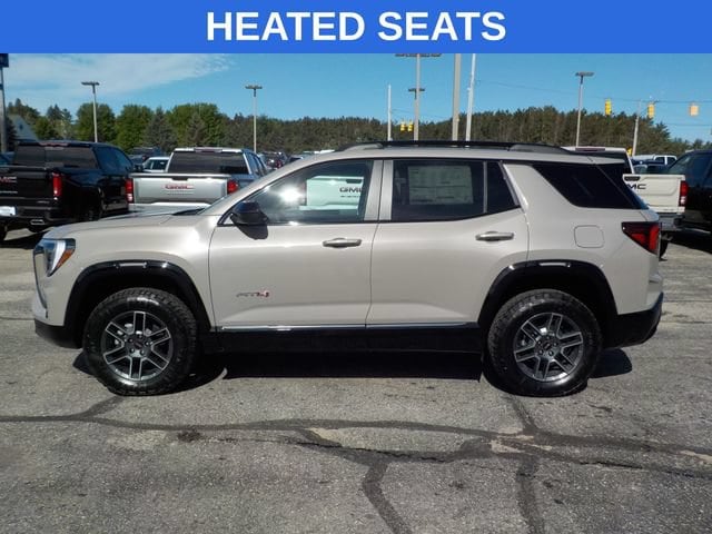 2026 GMC Terrain AT4 - Photo 6