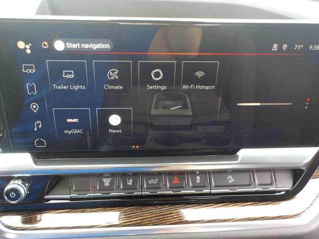 2026 GMC Sierra 2500HD SLE - Photo 37