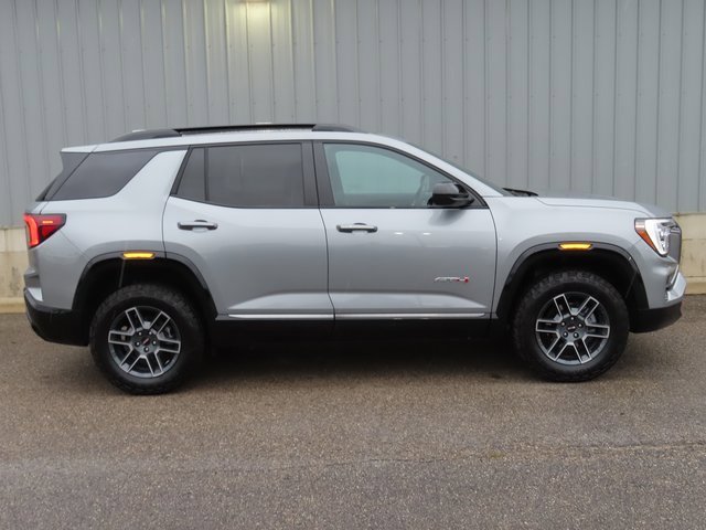 2026 Gmc Terrain AT4 photo 2