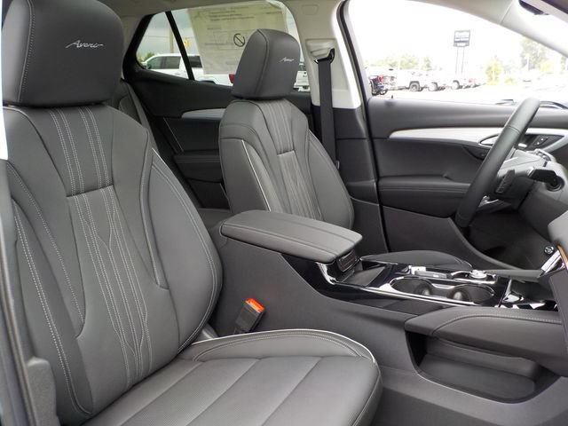 2026 Buick Envision Avenir - Photo 27