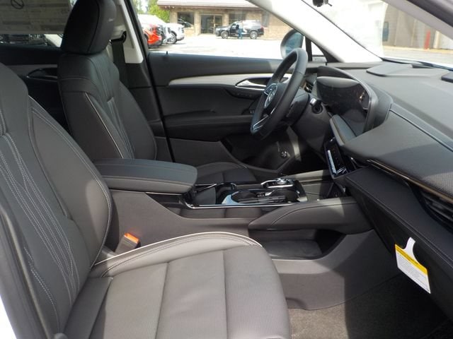 2026 Buick Envision Avenir - Photo 28