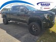 GMC Sierra 2500 HD